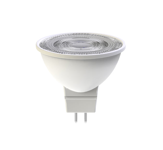 Integral - LED -Spot MR16, dimmbar, 4.000 K, 3,4 W, 380 Lumen