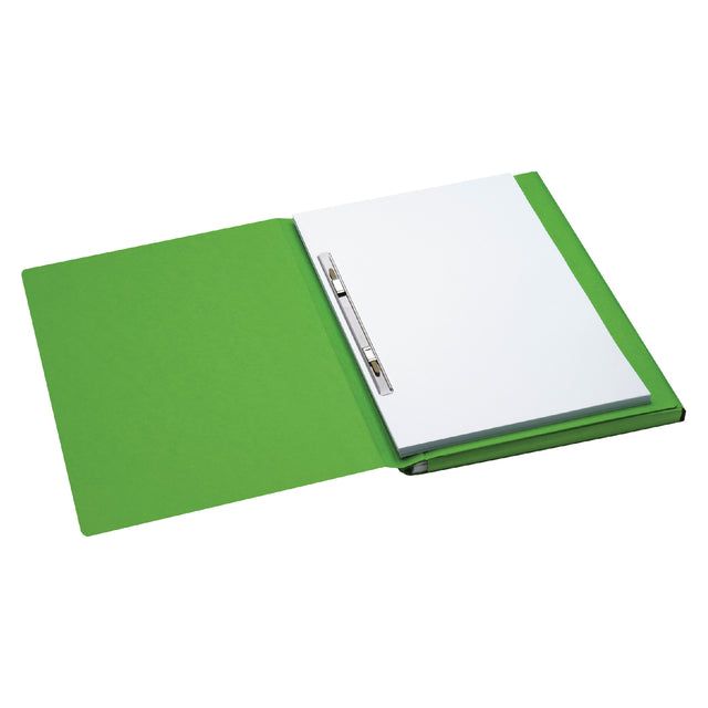 Jalema - DuplexMap Folio Green | Box A 10 pièces | 10 morceaux