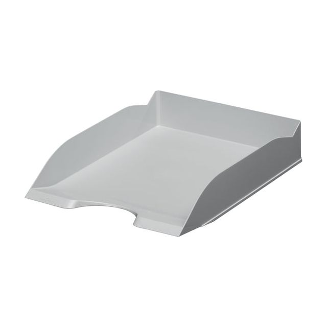 Durable - Letterbox Eco A4 Gray