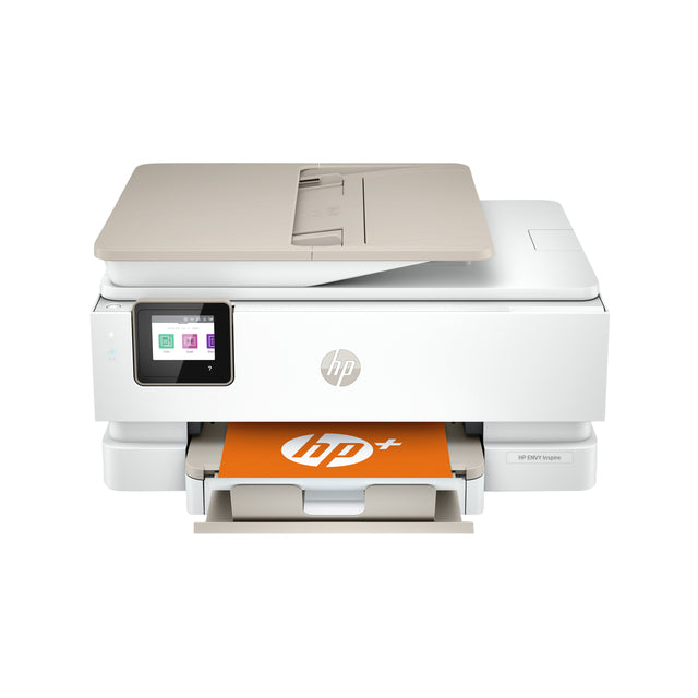 HP - Multifunctional inktjet  envy 7920e