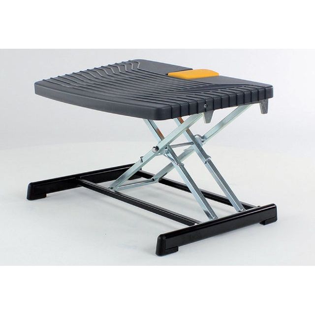 Score - FootRest Pro 959 Réglable Din4556