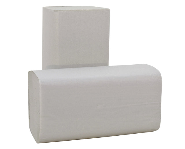 CleanInq - serviette Blanco Z -fold 2L 25x23cm 3800st