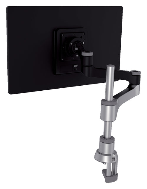 Tools R-Go-monitor ARM R-Go Tools Zepher 4 pour 1 écran noir-armoir