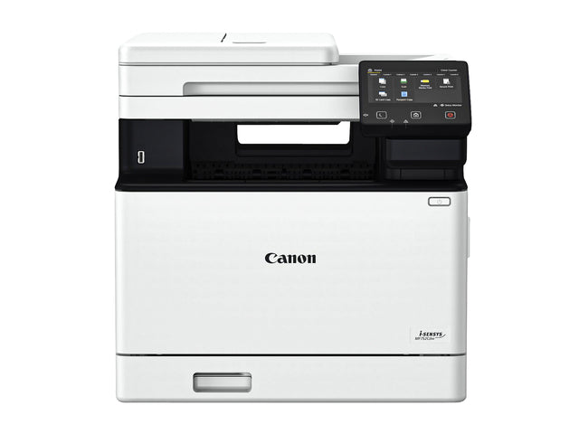 Canon - Laser multifonctionnel I -Sensys MF752CDW