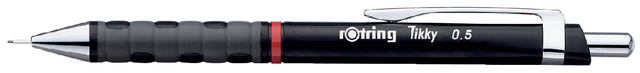 ROTRING - Vulpotlood Tikky Black Holder