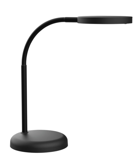 Maul - Lampe de bureau Joy LED Black | 12 pièces