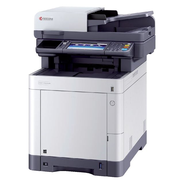 Multifunktionaler Laser Kyocera M6235Cidnnnnnn