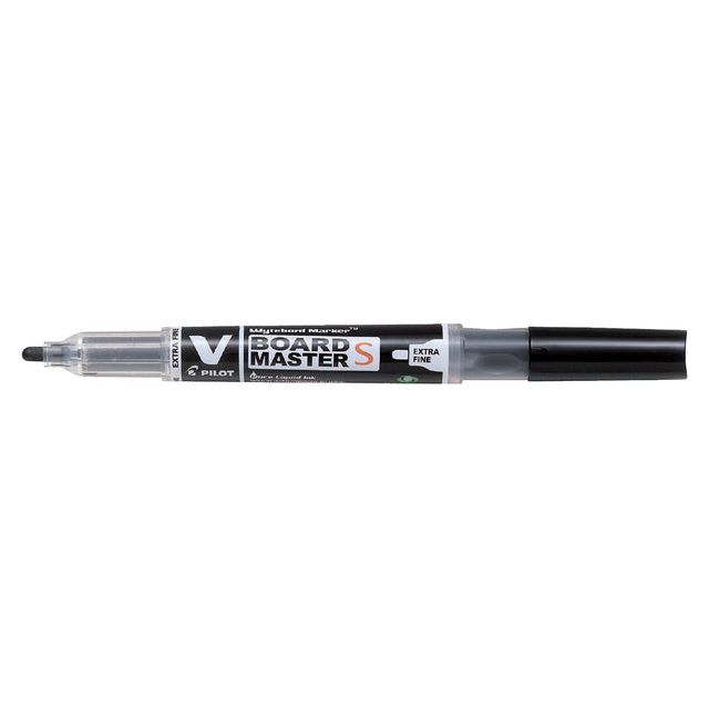 Pilot -Filz -Tip Pen Whiteboard WBMA -f um 1,3 mm schwarz