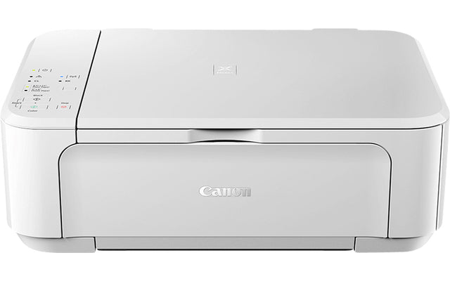 Canon - Multifunctional inktjet canon pixma mg3650s