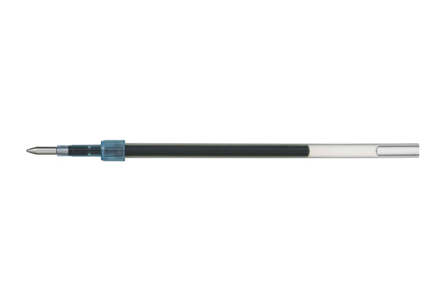 Uni -ball - Rollerpenvulling Jetstream 0,7 mm schwarz | 12 Stücke