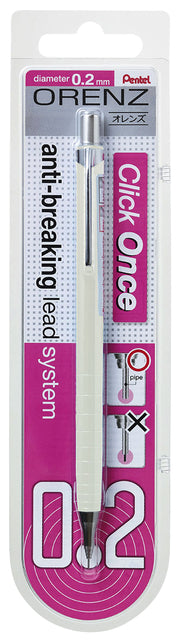 Pentel - Fulpotlood -Ohren 0,2 mm