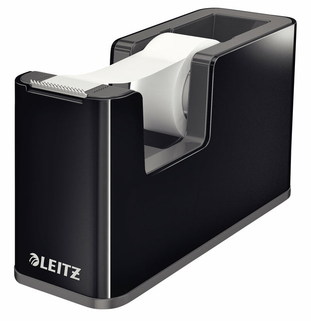 Leitz - Dual Black Plapland Roller Black