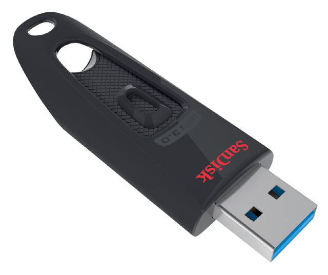 Sandisk - USB Stick 3.0 Cruzer Ultra 256 GB