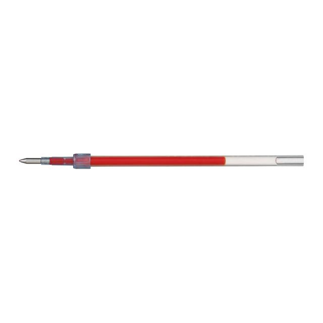 Uni-ball - Rollerpenvulling jetstream f rood