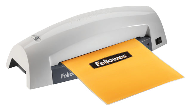 Fellowes - lamineermachine Lunar voor ft A4