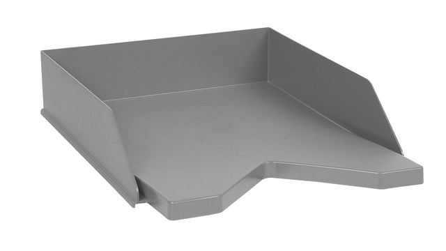 Quantore - Letterbox Gray 100% recyclé | 6 pièces