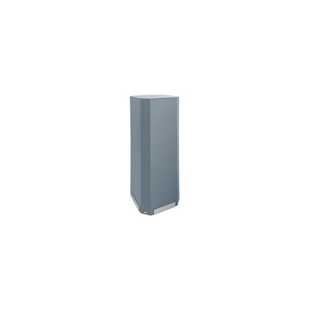 Colonne Sigel Acoustics 450x1100x450mm gris foncé