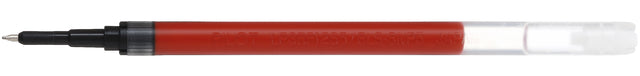 Pilote - Gingwriter Remplissant Synergy BLS -SNP5 0,25 mm rouge | 12 pièces