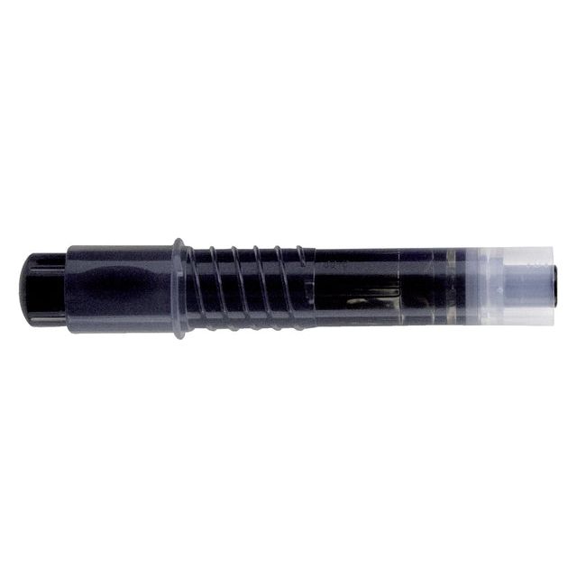 Pilot - Filz -Tip Filling Whiteboard um 1,3 mm schwarz | 12 Stücke