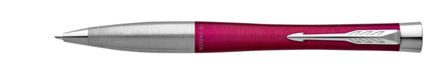 Parker - Urban Twist balpen Vibrant Magenta CT