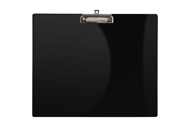 Paper Clamp LPC - Clipboard LPC A3 sur 120 mm Clamp Black | 1 pièce | 25 pièces