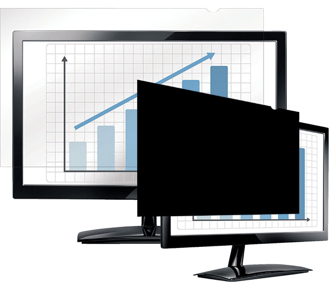 Fellowes - Datenschutzfilter 19 Standard 5: 4