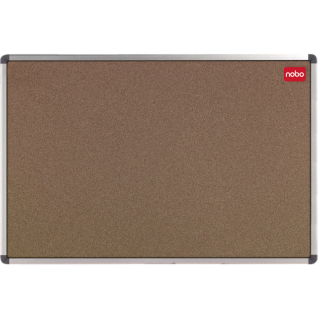 Nobo - Prikbord  kurk 60x45cm retail