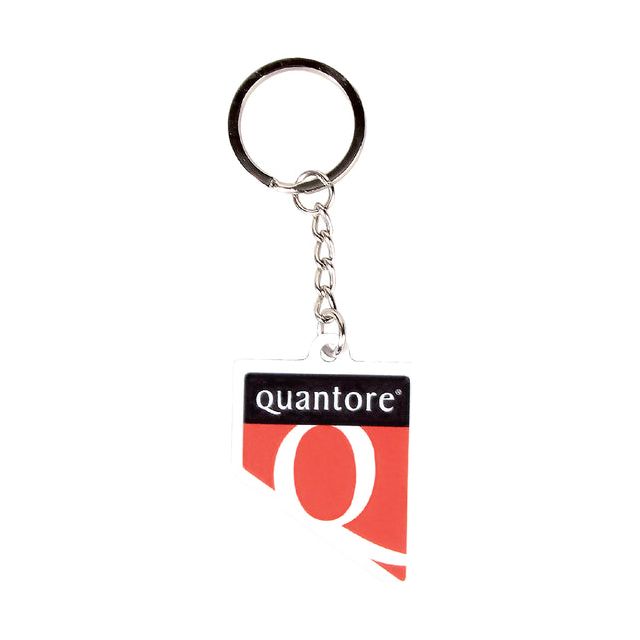 Quantore - Sleutelhanger