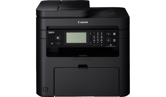 Canon - Laser multifonctionnel MF237W + 2TONS