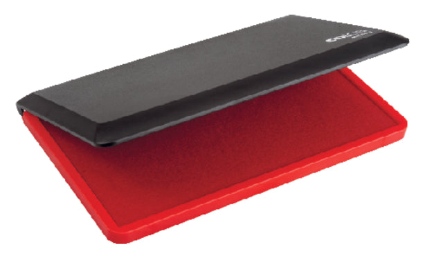 Colop - Stamp Pad Micro 3 16x9cm rouge