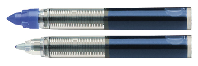 Schneider - RollerPenvulling 852 Blue Medium | 150 pièces