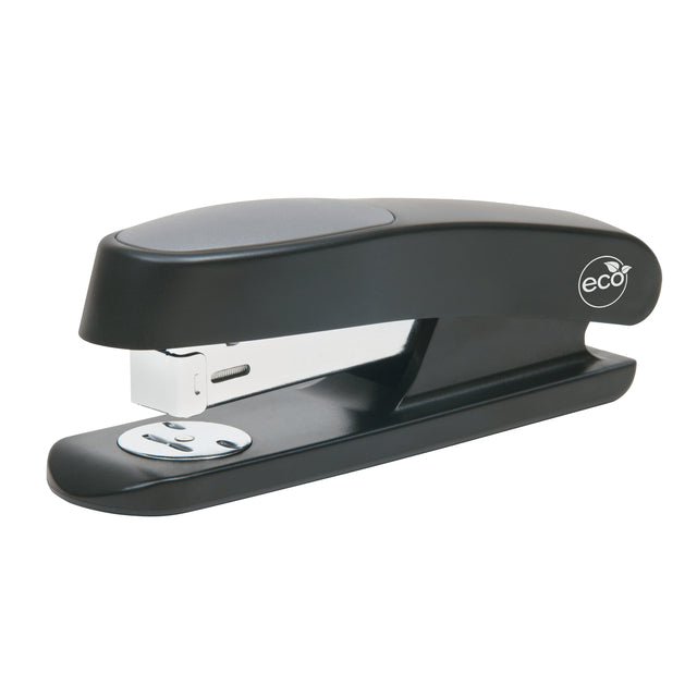 RAPESCO - ANSTAPLER ANTIBATTERIAL 20VEL 24/6 Black