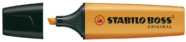 Stabilo - Boss Originalmarker, Orange