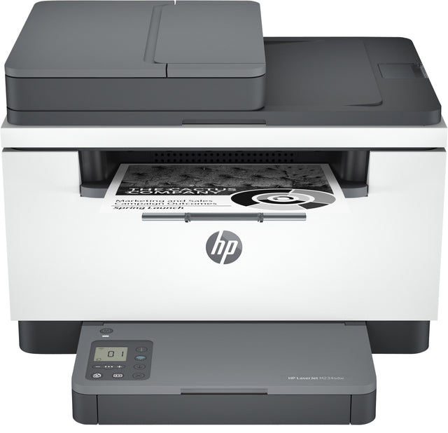 HP - Multifunktionaler Laserlaserjet M234SDW