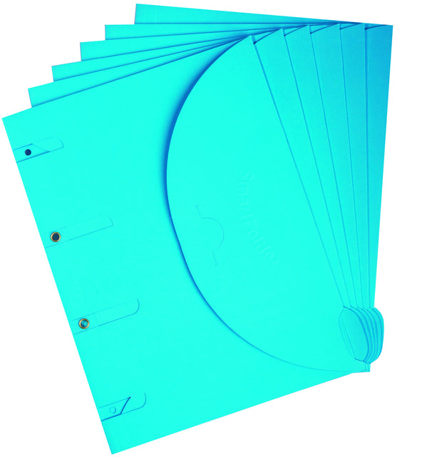 Tarifold - SmartFolder A4 Blau