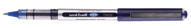 Uni-ball - Rollerpen eye 150b micro blauw | 12 stuks