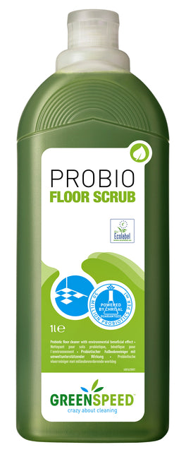 Greenspeed - Planchers de plancher Prompio Floor 1L