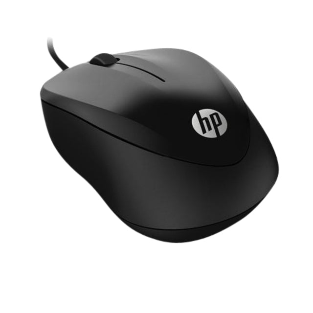 HP - Muis  4qm14aa usb zwart