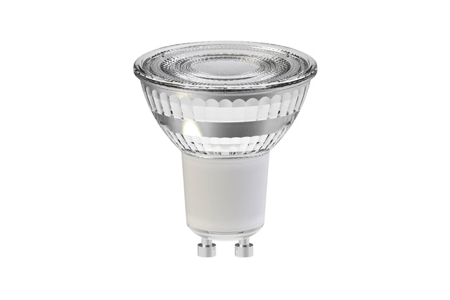 Integral - LED -Spot GU10, dimmbar, 1.800 - 2.700 K, 3,6 W, 400 Lumen