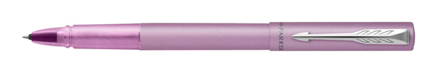 Parker - Vector Roller XL, Fine, dans GiftBox, Lila