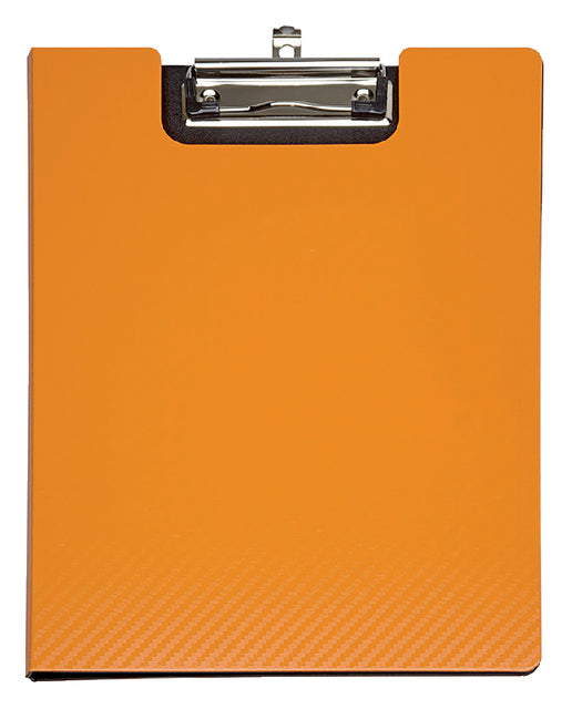 Maul - Fondage de presse-papiers flexx pp a4 orange