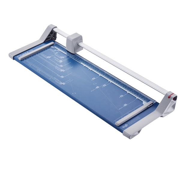 Dahle - rolsnijmachine 508 voor ft A3, capaciteit: 6 vel