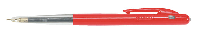 BIC - Ballpen M10 Red Medium | 50 pièces