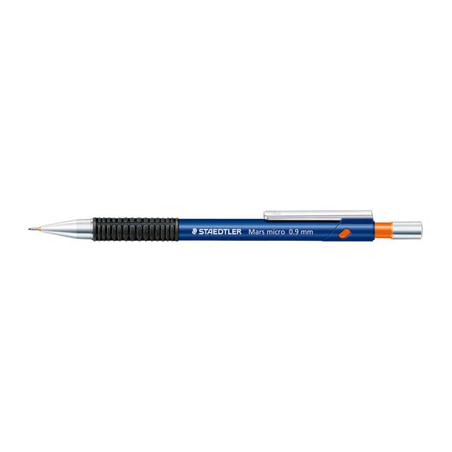 Staedtler - Fulpotlood Micro 775 pour les marqueurs de crayon: 0,9 mm