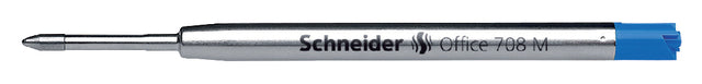 Schneider - Ballpin -Füllung 7083 für blaues Medium