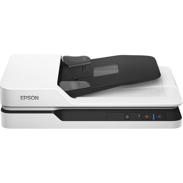 Epson - Scanner DS -1630