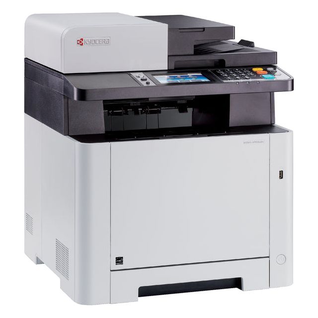 Kyocera - Multifunctional laser  m5526cdn za34