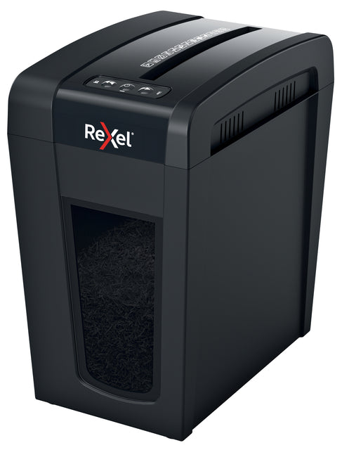 Rexel - sichere Papiersprinker x10 -sl