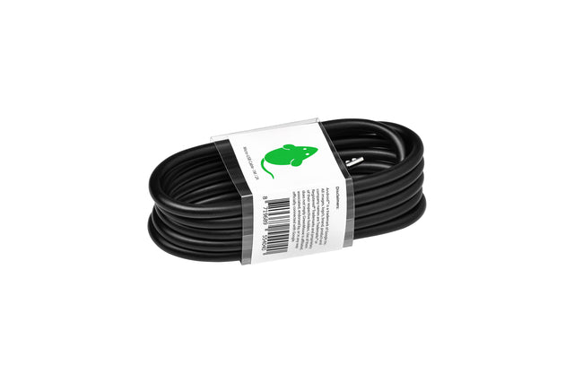 Greenmouse-Greenmouse Cable, USB-A à Micro-USB, 1 m, noir