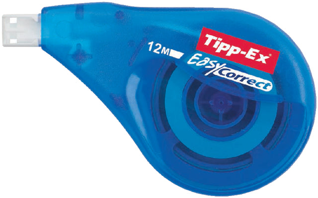 TIPP -EX - Correction Moller Easy Correct 1 Correction Moler